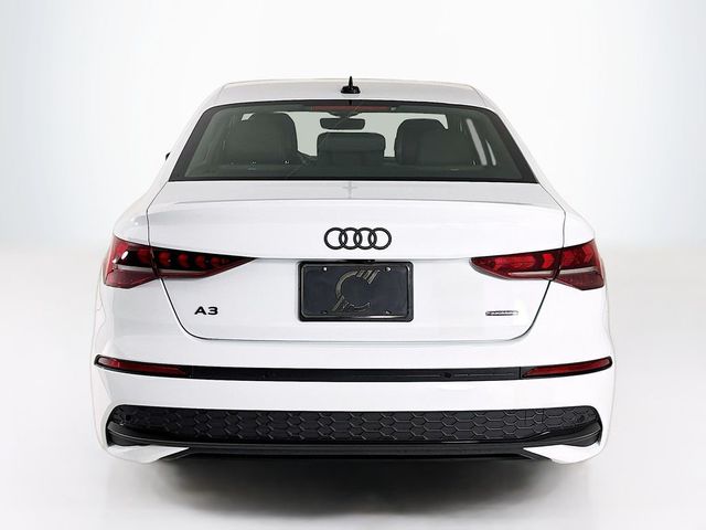 2025 Audi A3  - 23045066 - 3