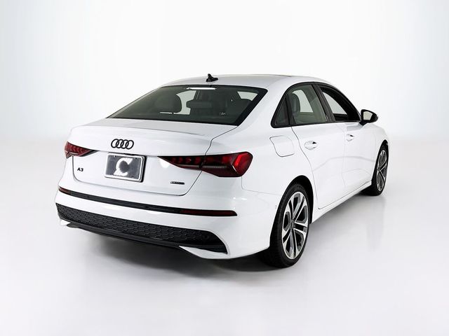 2025 Audi A3  - 23045066 - 4
