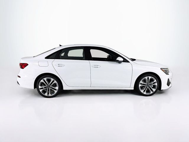 2025 Audi A3  - 23045066 - 5