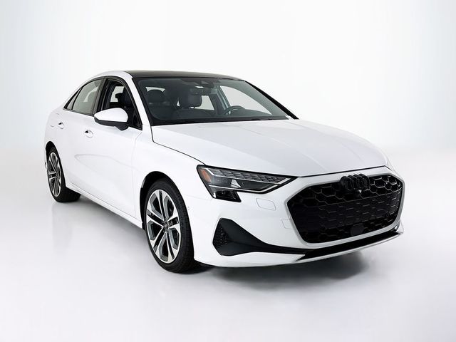 2025 Audi A3  - 23045066 - 6