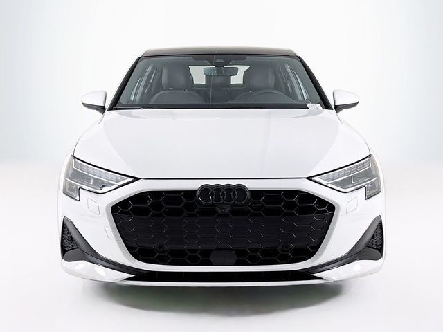 2025 Audi A3  - 23045066 - 7