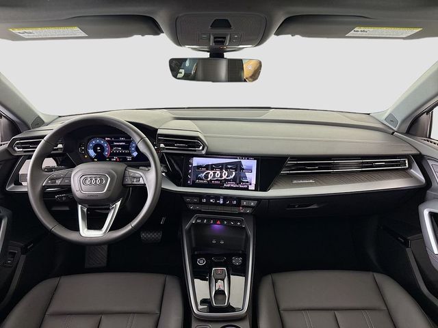 2025 Audi A3  - 23045066 - 8