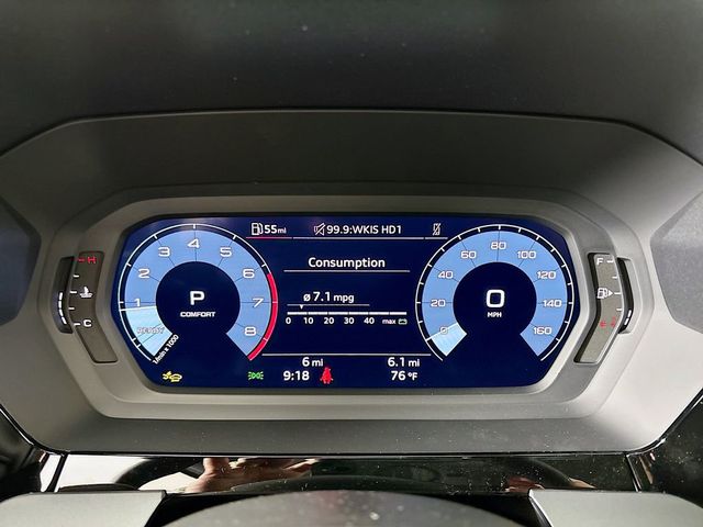 2025 Audi A3  - 23045067 - 9