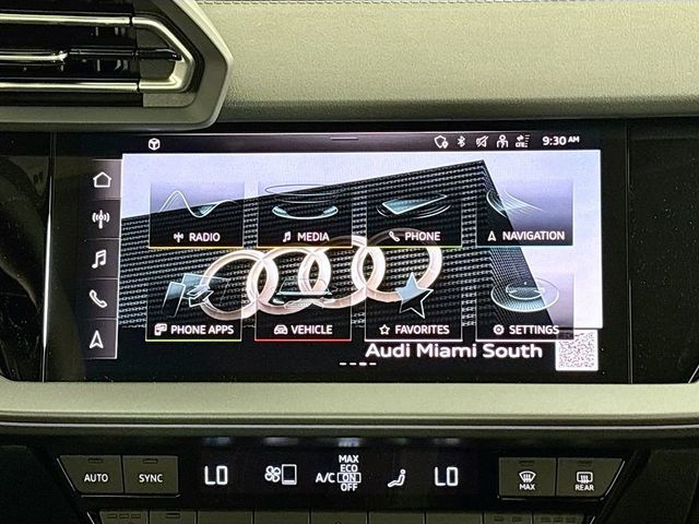2025 Audi A3  - 23045067 - 11