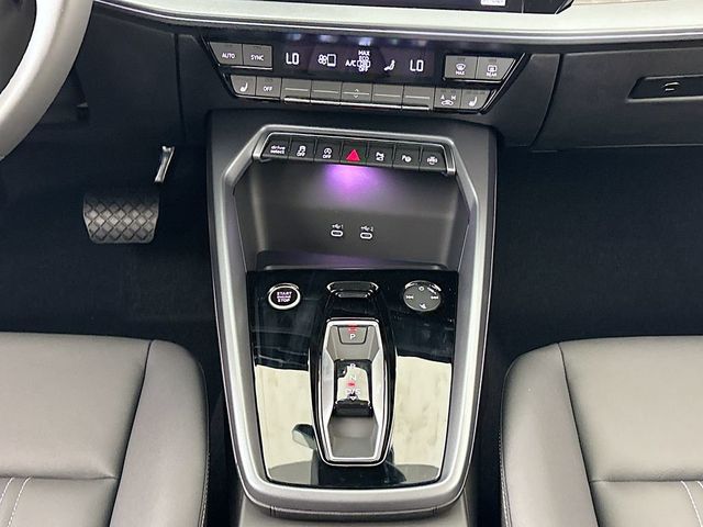 2025 Audi A3  - 23045067 - 12