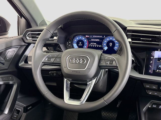 2025 Audi A3  - 23045067 - 17