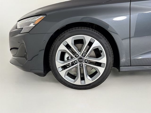 2025 Audi A3  - 23045067 - 23