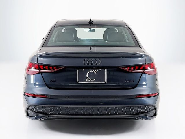 2025 Audi A3  - 23045067 - 3