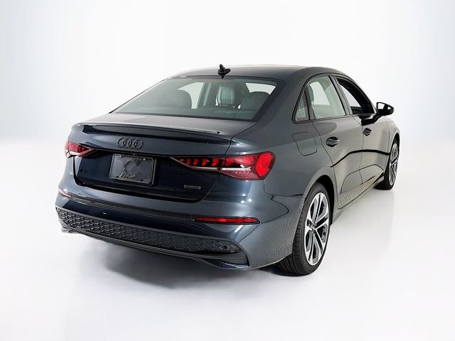 2025 Audi A3  - 23045067 - 4