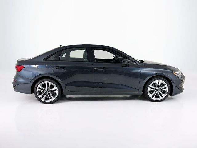 2025 Audi A3  - 23045067 - 5