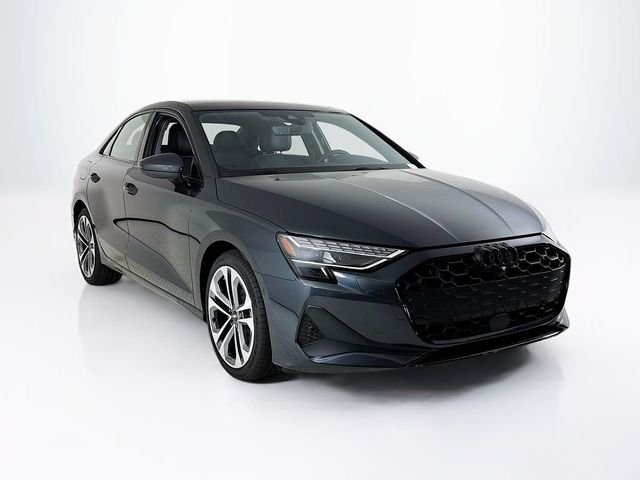 2025 Audi A3  - 23045067 - 6
