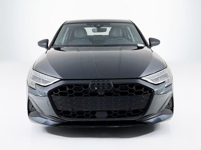 2025 Audi A3  - 23045067 - 7