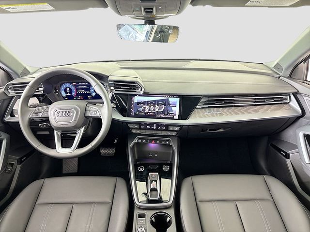 2025 Audi A3  - 23045067 - 8