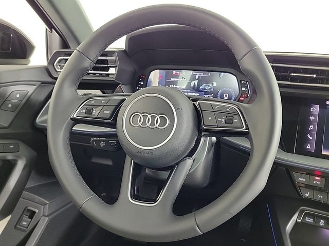 2025 Audi A3 2.0T Premium - 22660301 - 9