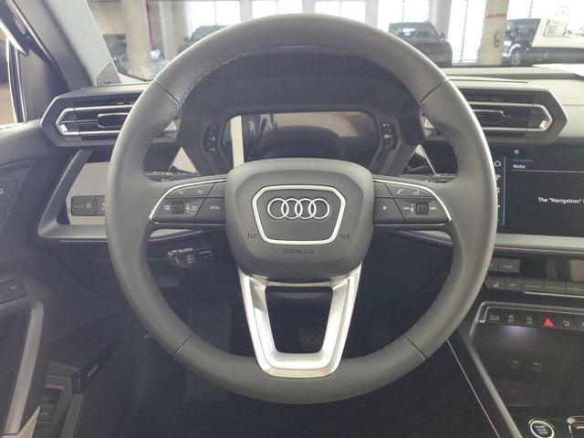 2025 Audi A3 Premium Plus quattro - 22718548 - 9