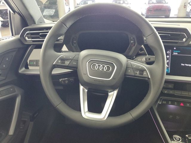 2025 Audi A3 Premium Plus quattro - 22747923 - 9