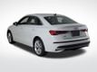 2025 Audi A3 Premium Plus quattro - 22747923 - 2