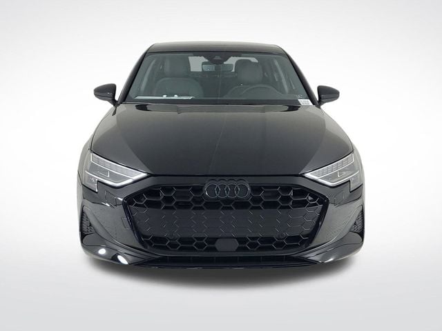 2025 Audi A3 Premium Plus quattro - 22771553 - 7