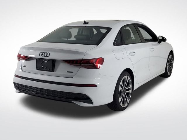 2025 Audi A3 Premium Plus quattro - 22772951 - 4