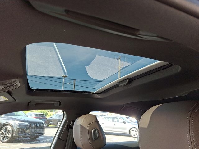 2025 Audi A3 Premium Plus quattro - 22918400 - 12