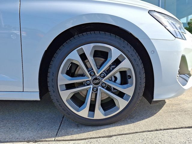 2025 Audi A3 Premium Plus quattro - 22918400 - 6