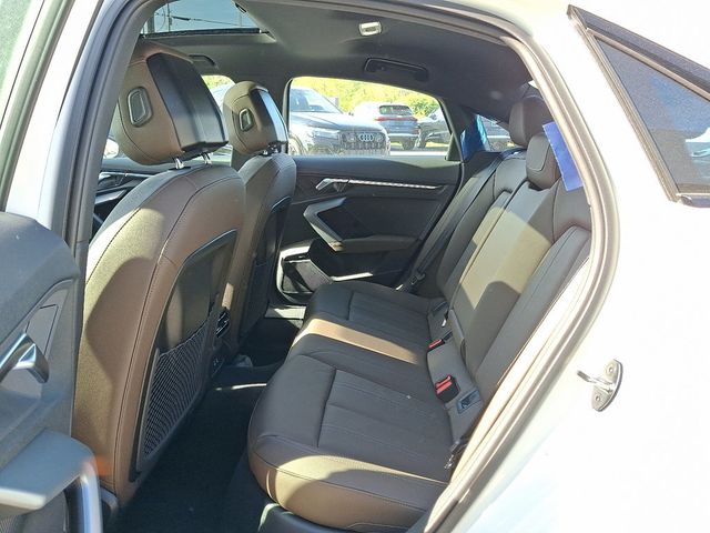 2025 Audi A3 Premium Plus quattro - 22918400 - 7