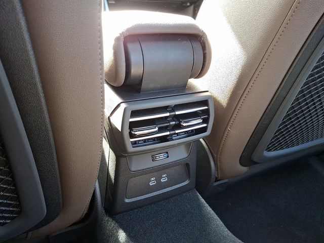 2025 Audi A3 Premium Plus quattro - 22918400 - 8