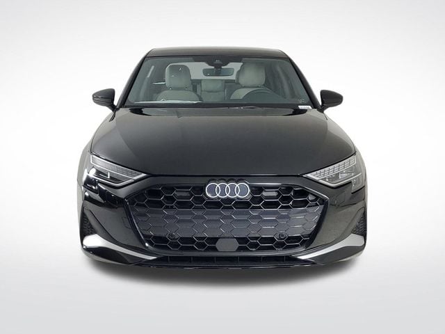 2025 Audi A3 Premium quattro - 22711272 - 7