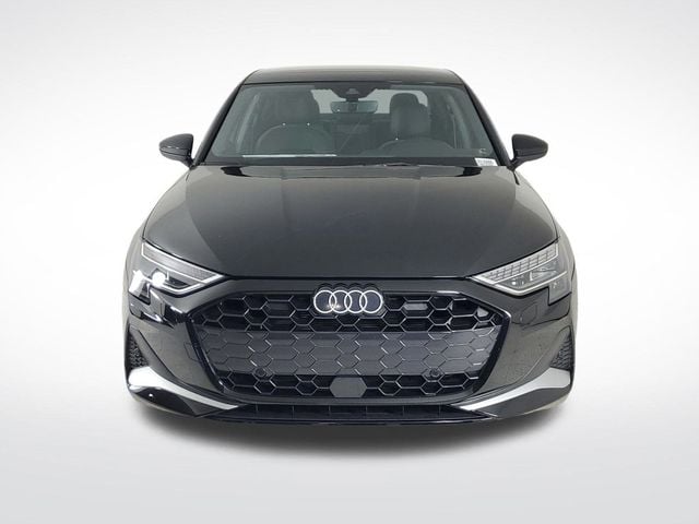 2025 Audi A3 Premium quattro - 22735019 - 7