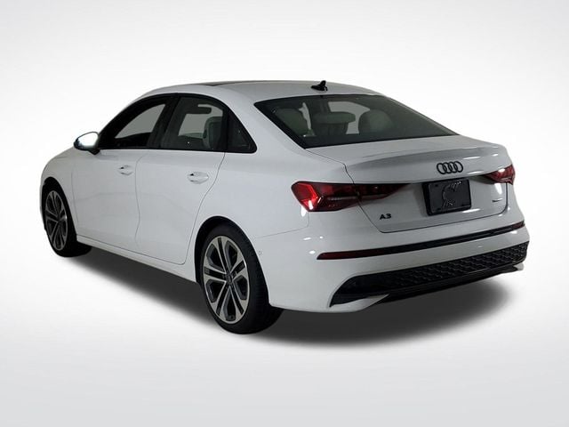 2025 Audi A3 Premium quattro - 22735033 - 2