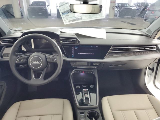 2025 Audi A3 Premium quattro - 22735033 - 8