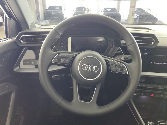 2025 Audi A3 Premium quattro - 22735035 - 9