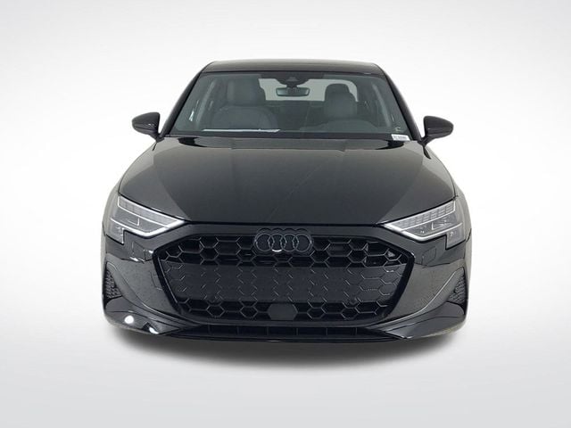 2025 Audi A3 Premium quattro - 22737529 - 7