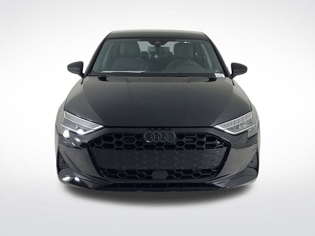 2025 Audi A3 Premium quattro - 22747908 - 7