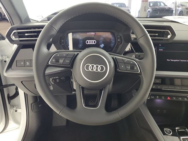 2025 Audi A3 Premium quattro - 22771595 - 9