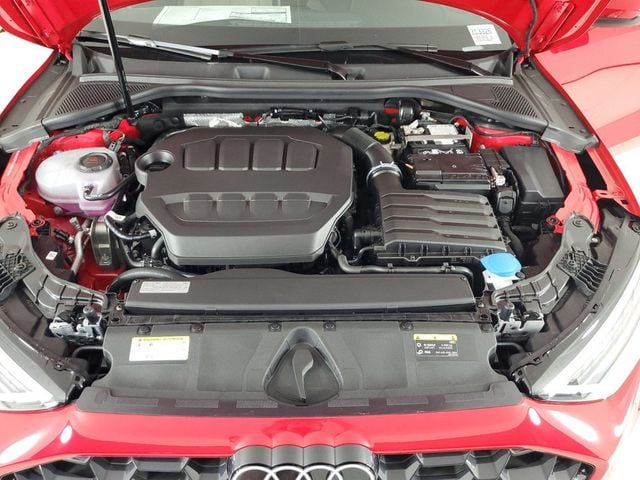 2025 Audi A3 Premium quattro - 22771599 - 17