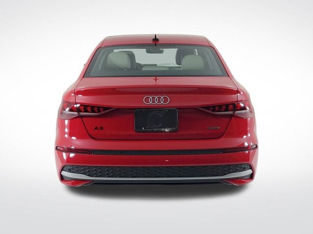 2025 Audi A3 Premium quattro - 22771599 - 3