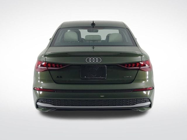 2025 Audi A3 Premium quattro - 22771621 - 3