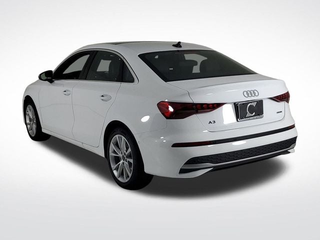 2025 Audi A3 Premium quattro - 22771639 - 2