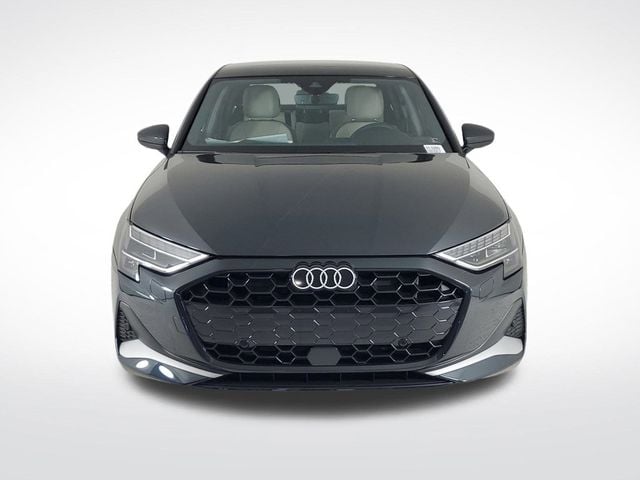 2025 Audi A3 Premium quattro - 22771651 - 7