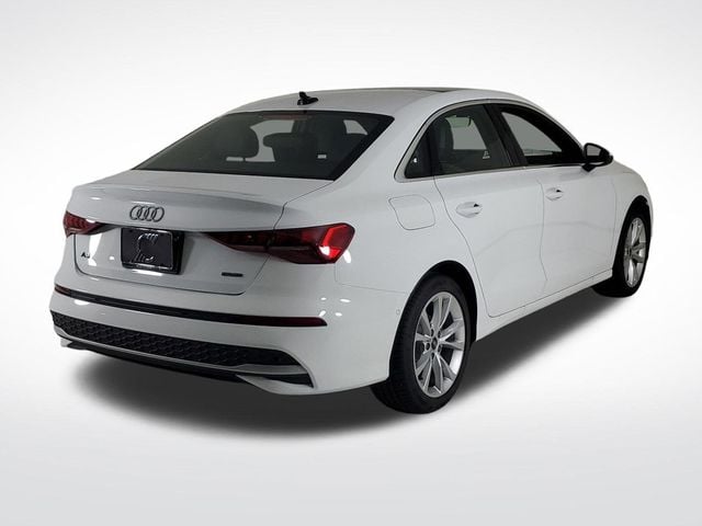 2025 Audi A3 Premium quattro - 22771662 - 4