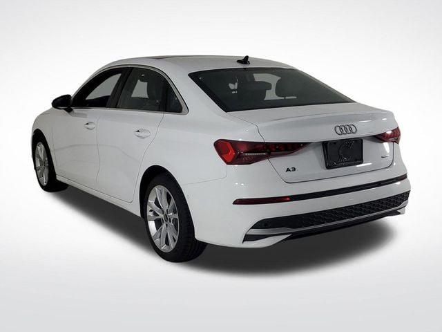 2025 Audi A3 Premium quattro - 22771673 - 2