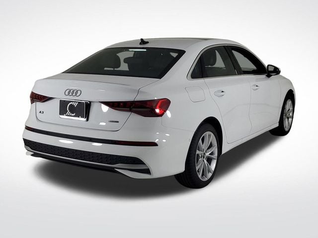 2025 Audi A3 Premium quattro - 22771673 - 4