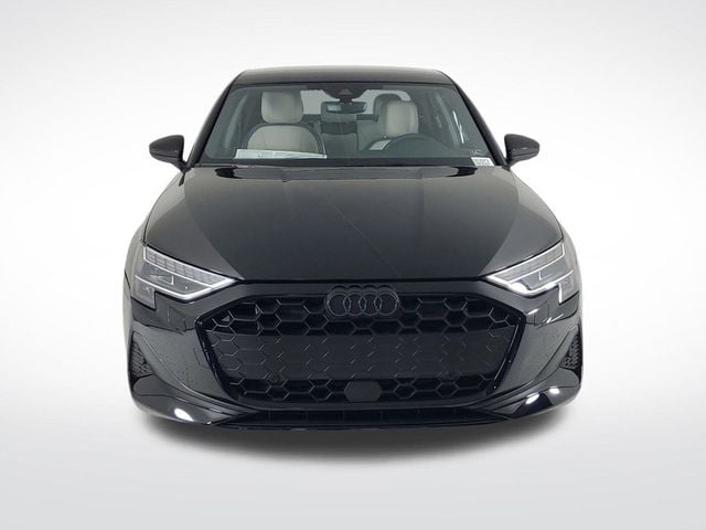 2025 Audi A3 Premium quattro - 22772906 - 7