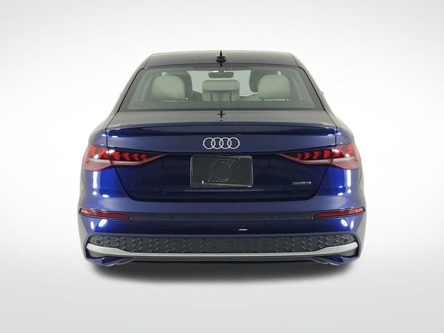 2025 Audi A3 Premium quattro - 22772918 - 3