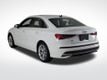 2025 Audi A3 Premium quattro - 22772920 - 2