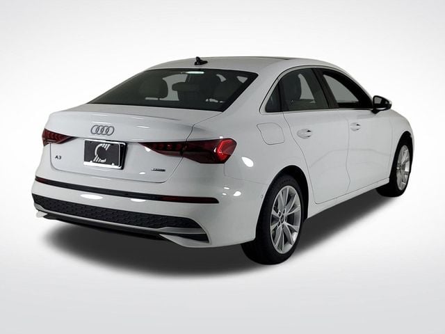 2025 Audi A3 Premium quattro - 22772920 - 4