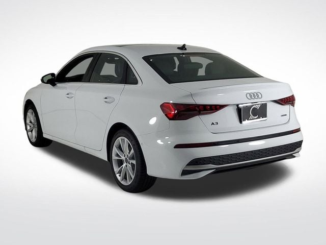 2025 Audi A3 Premium quattro - 22772930 - 2