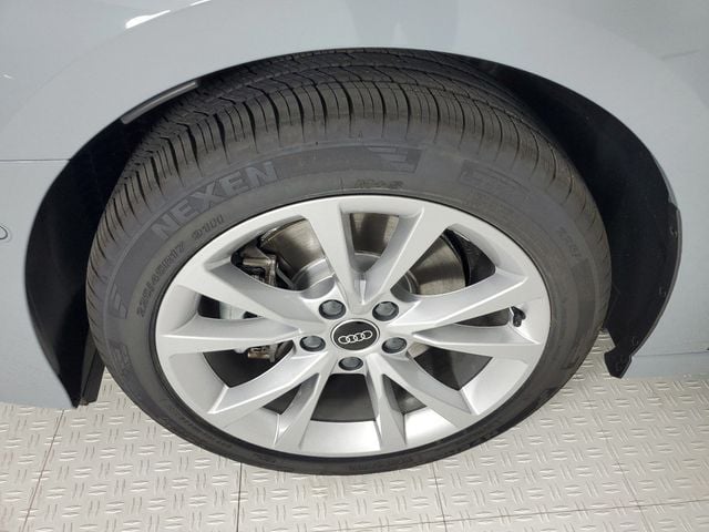 2025 Audi A3 Premium quattro - 22772935 - 17