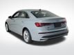 2025 Audi A3 Premium quattro - 22772935 - 2